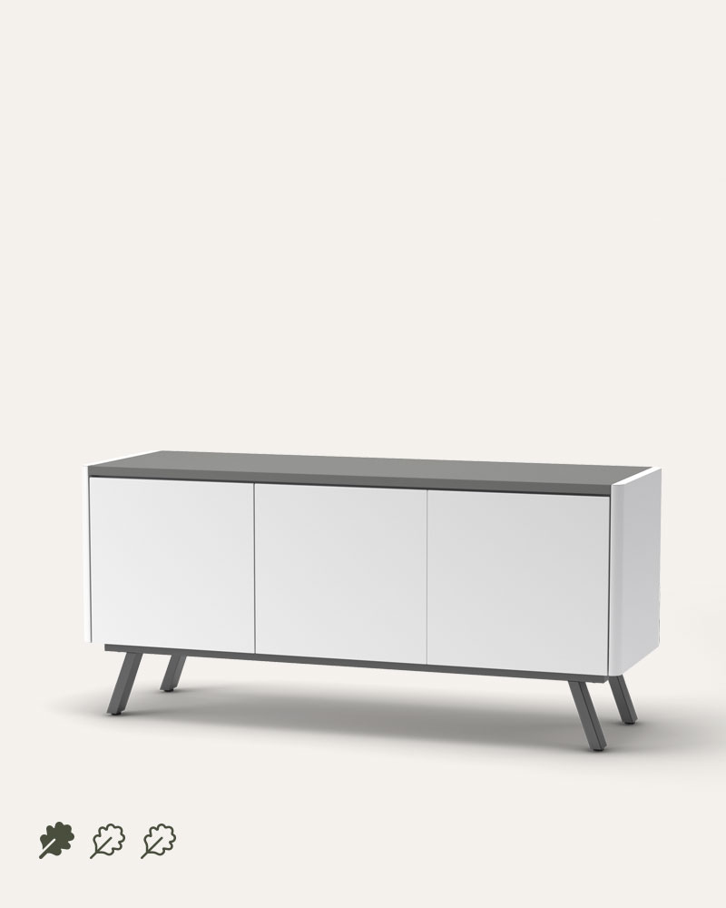 Office boardroom credenza