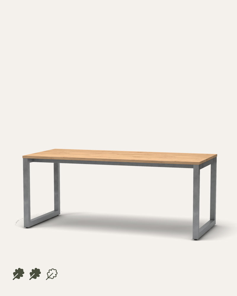 Ferro bench tables