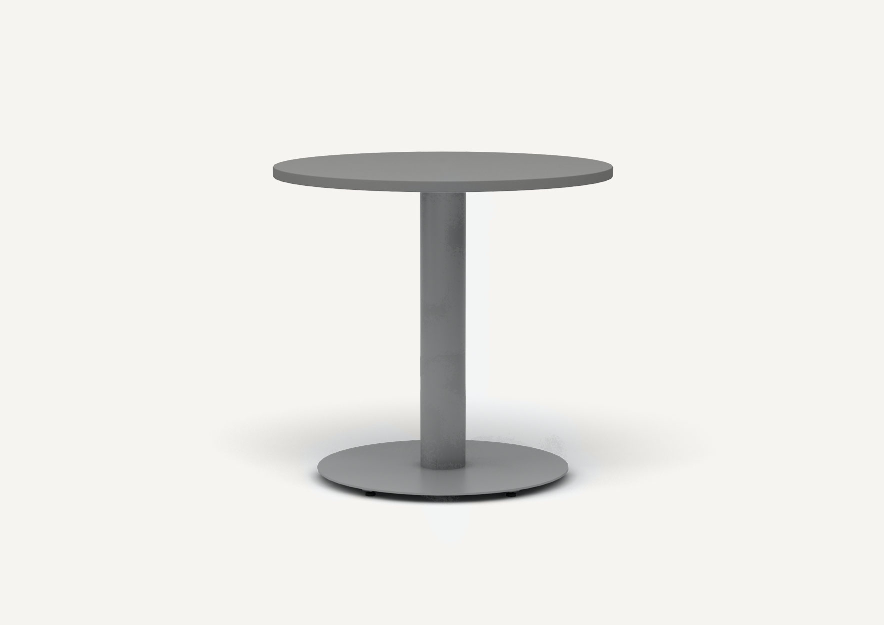 Ferro industrial canteen table