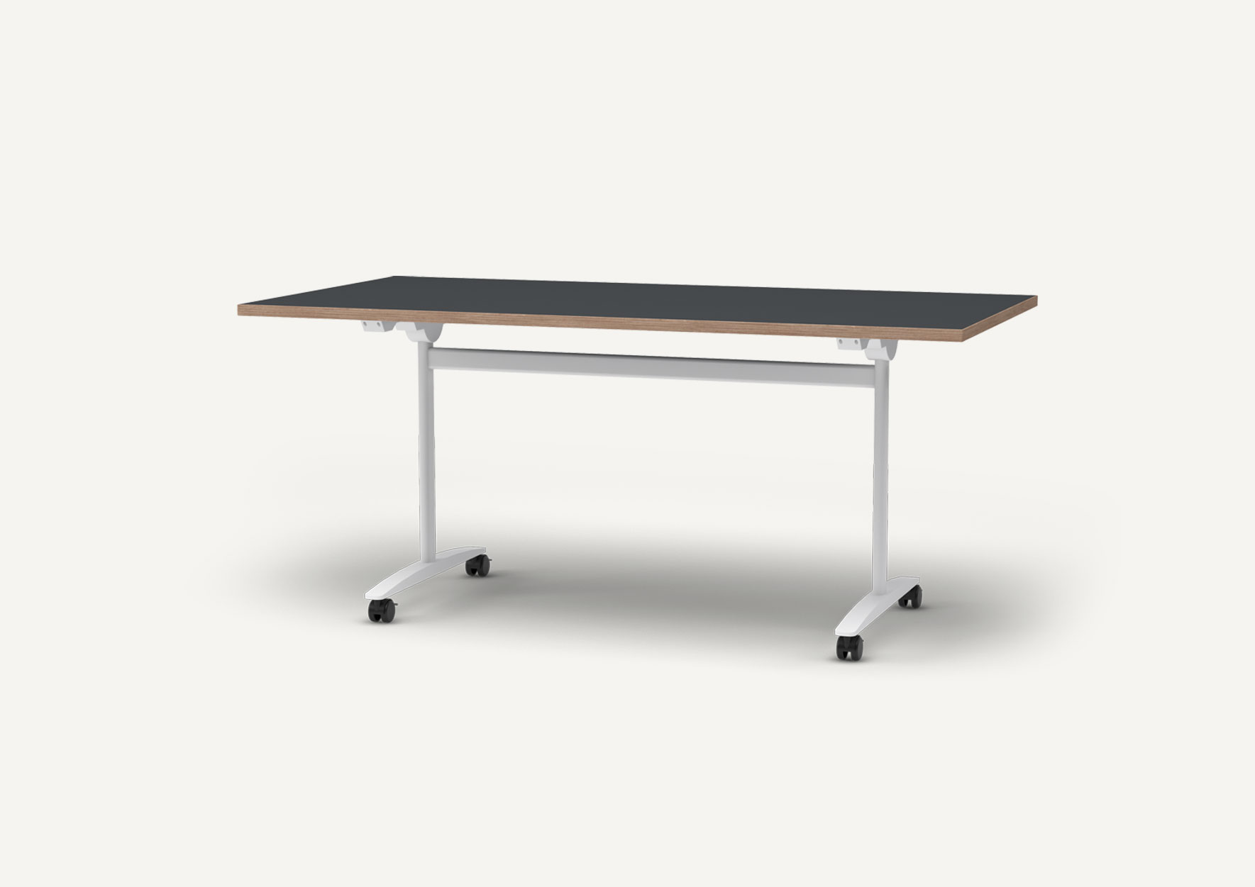 Prestige office flip top tables