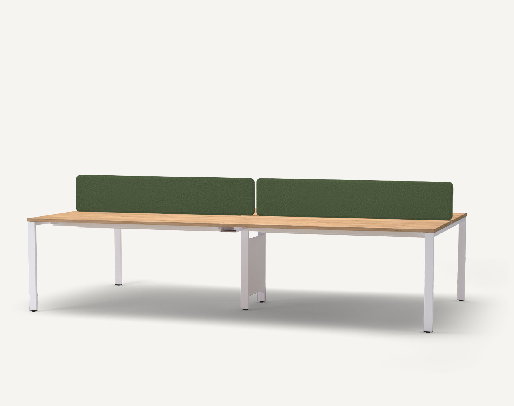 Flexiform Pico office desking