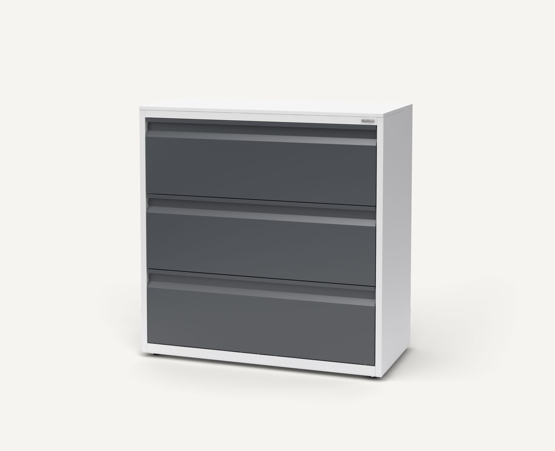 Flexiform UK freestor drawer storage