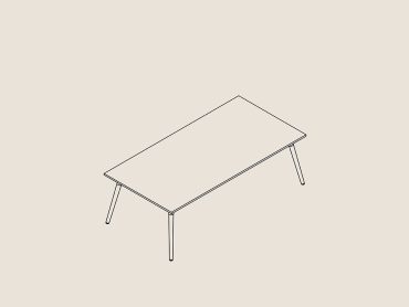 Wilson office meeting tables