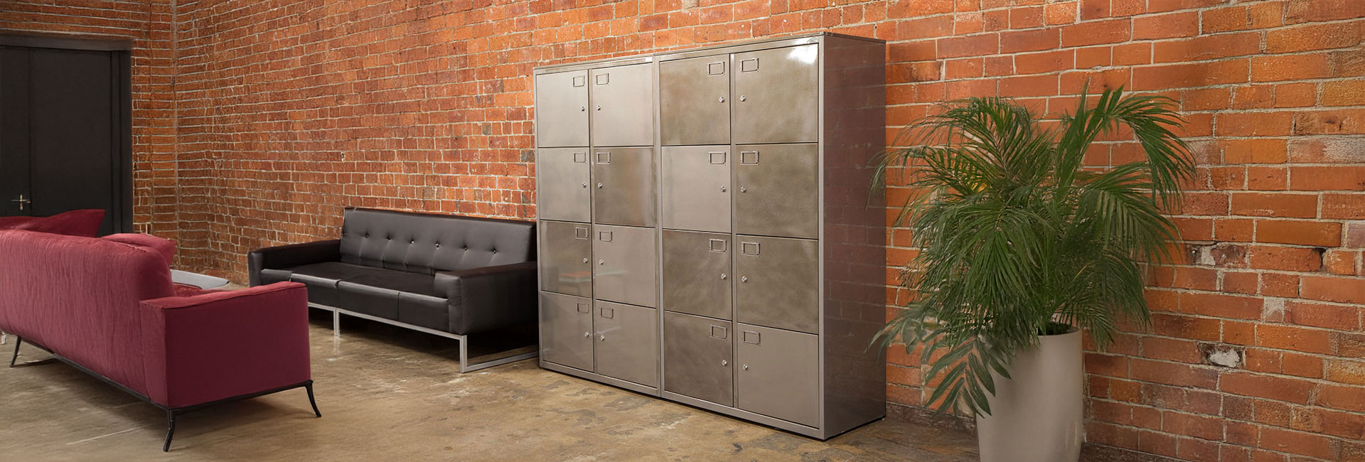 industrial office locker