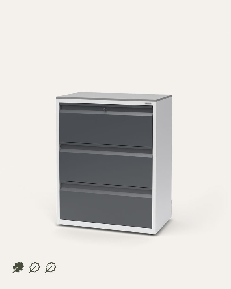 Freestor drawer storage unit