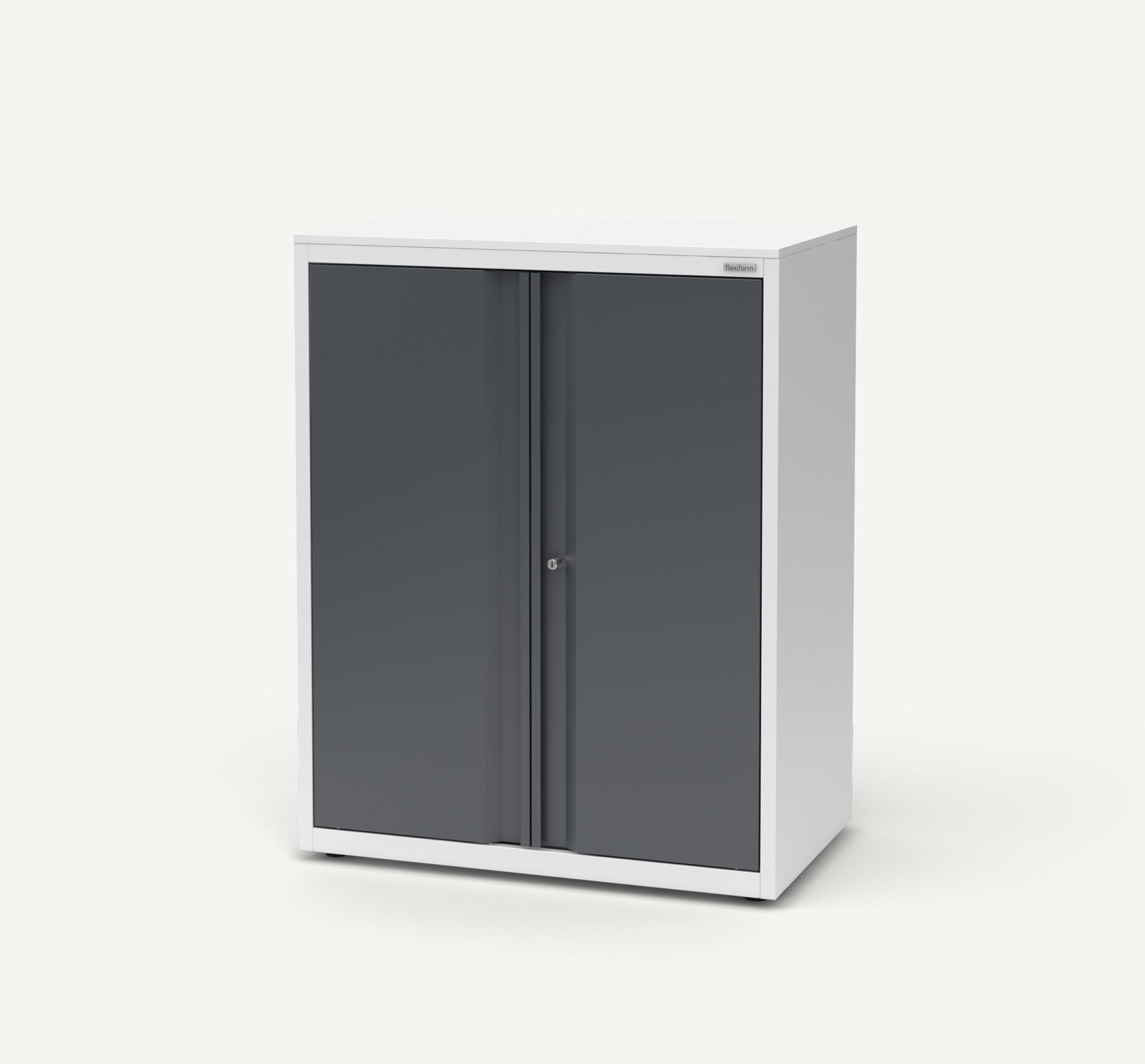 Freestor low office cabinet