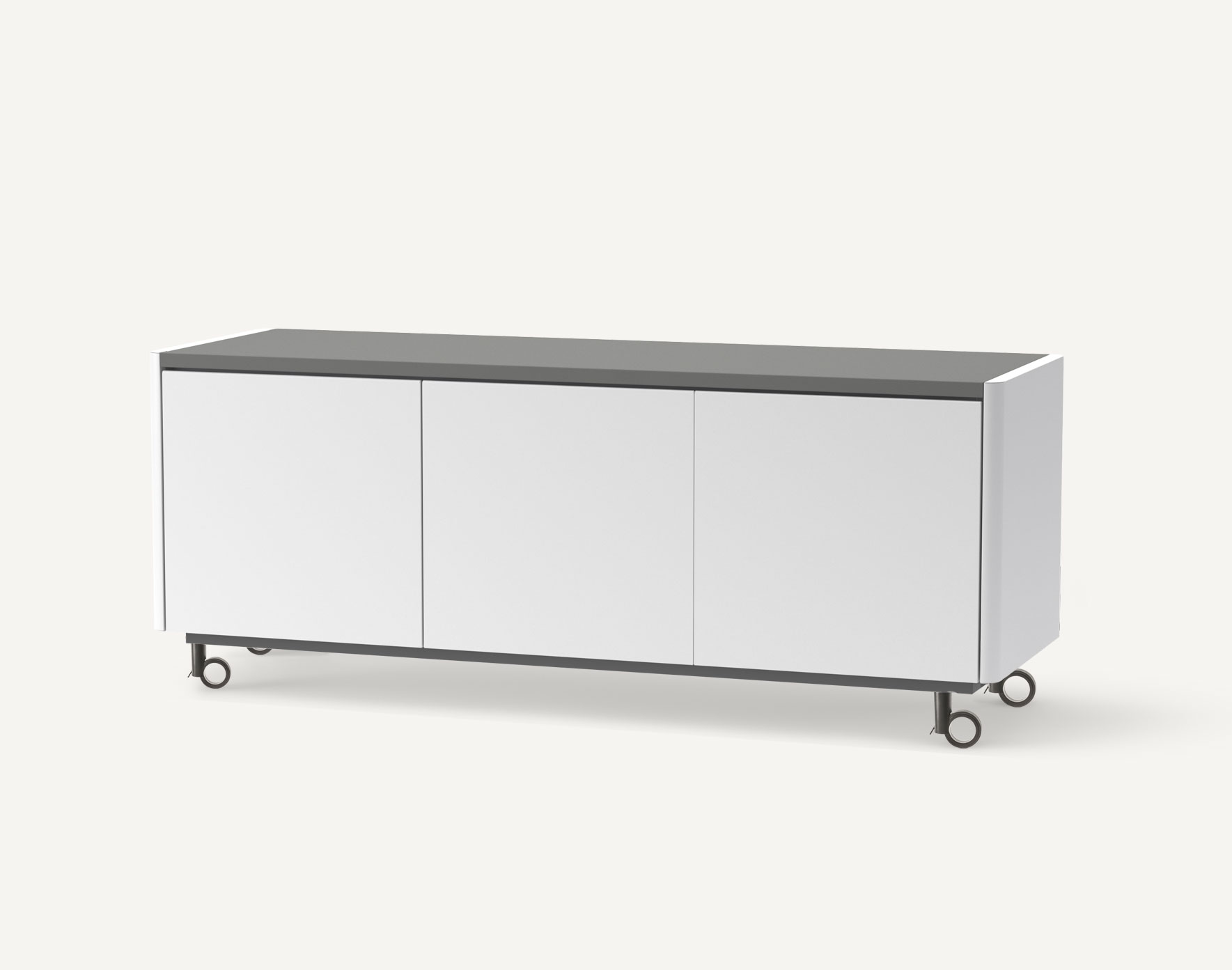 UK designed office credenza