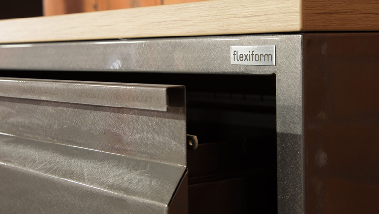 Ferro Office Drawer Storage System