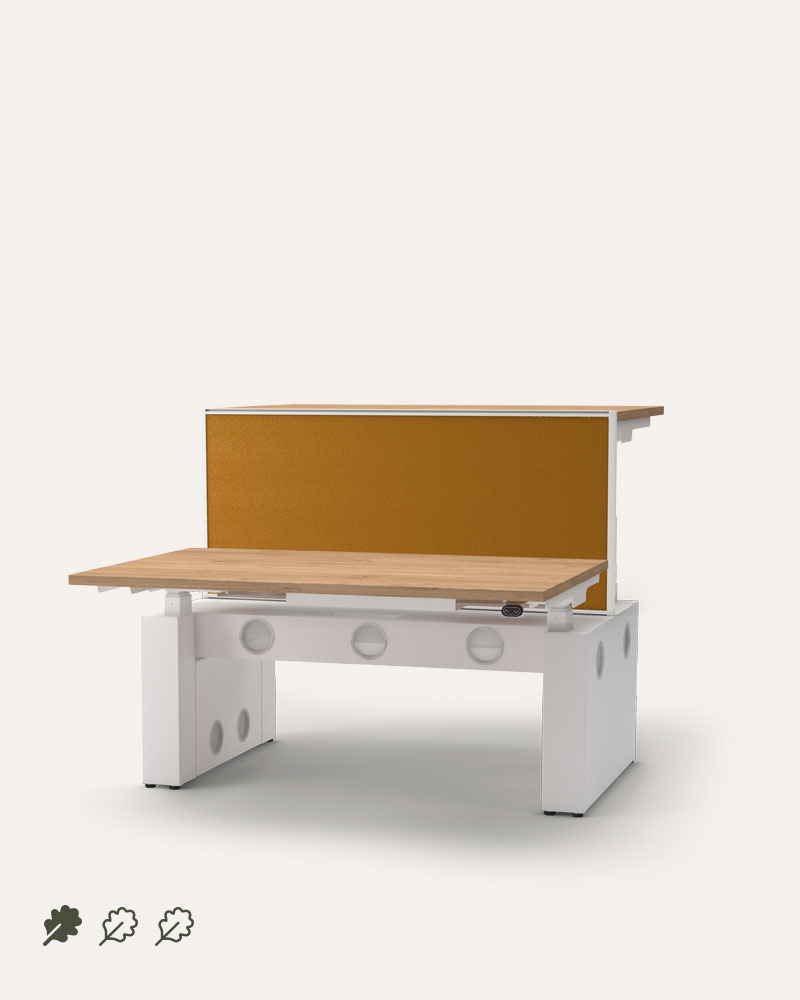 height adjustable office desks