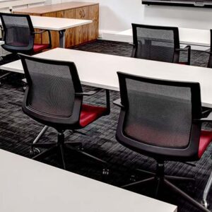 Additions V Flip-Top Training Room Table