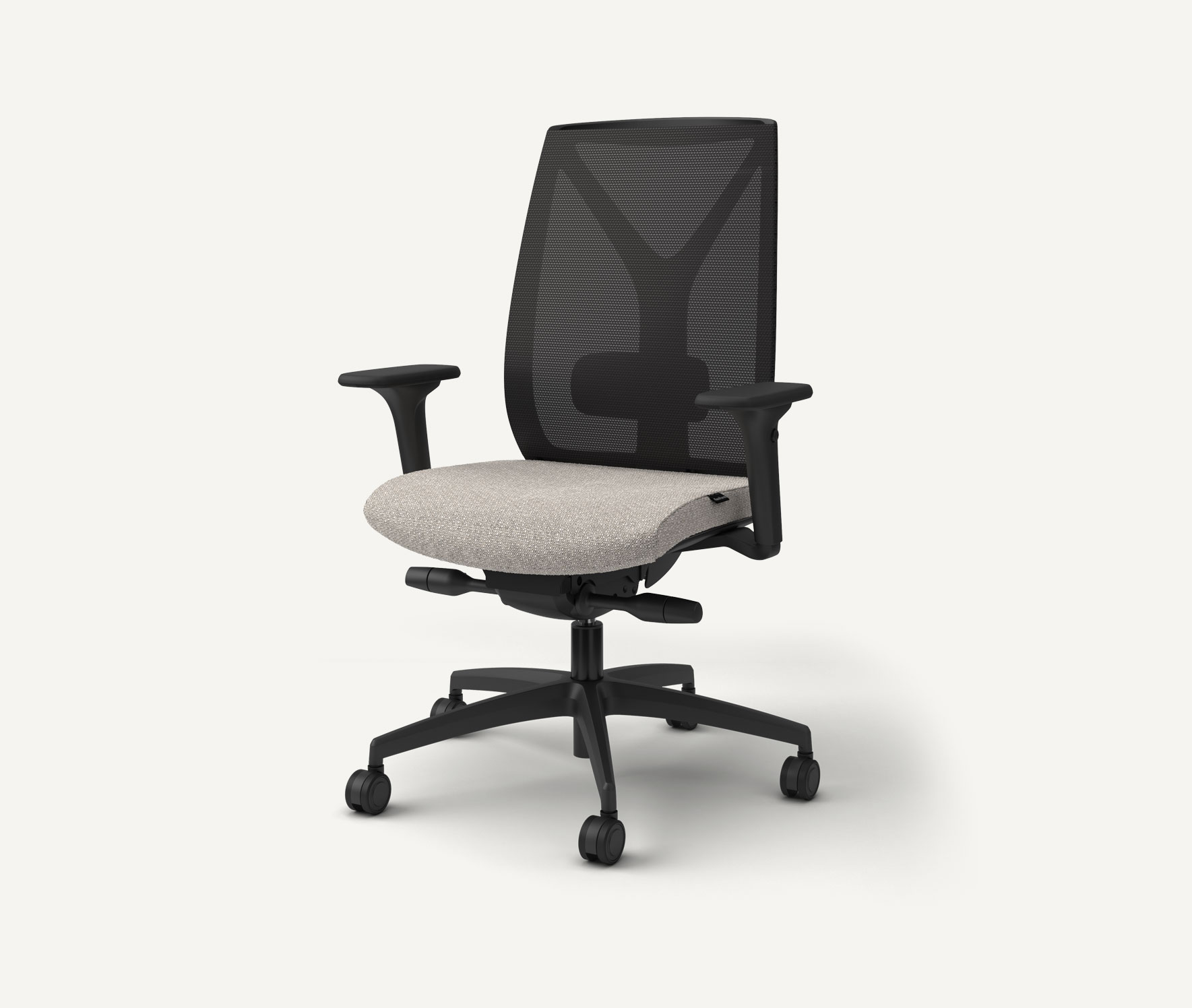 Actualize office task chair
