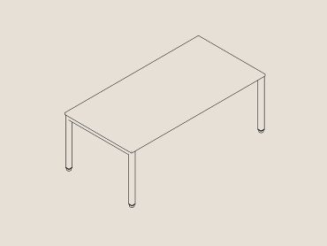 Additions budget office tables