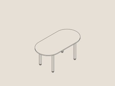 Additions D meeting room tables