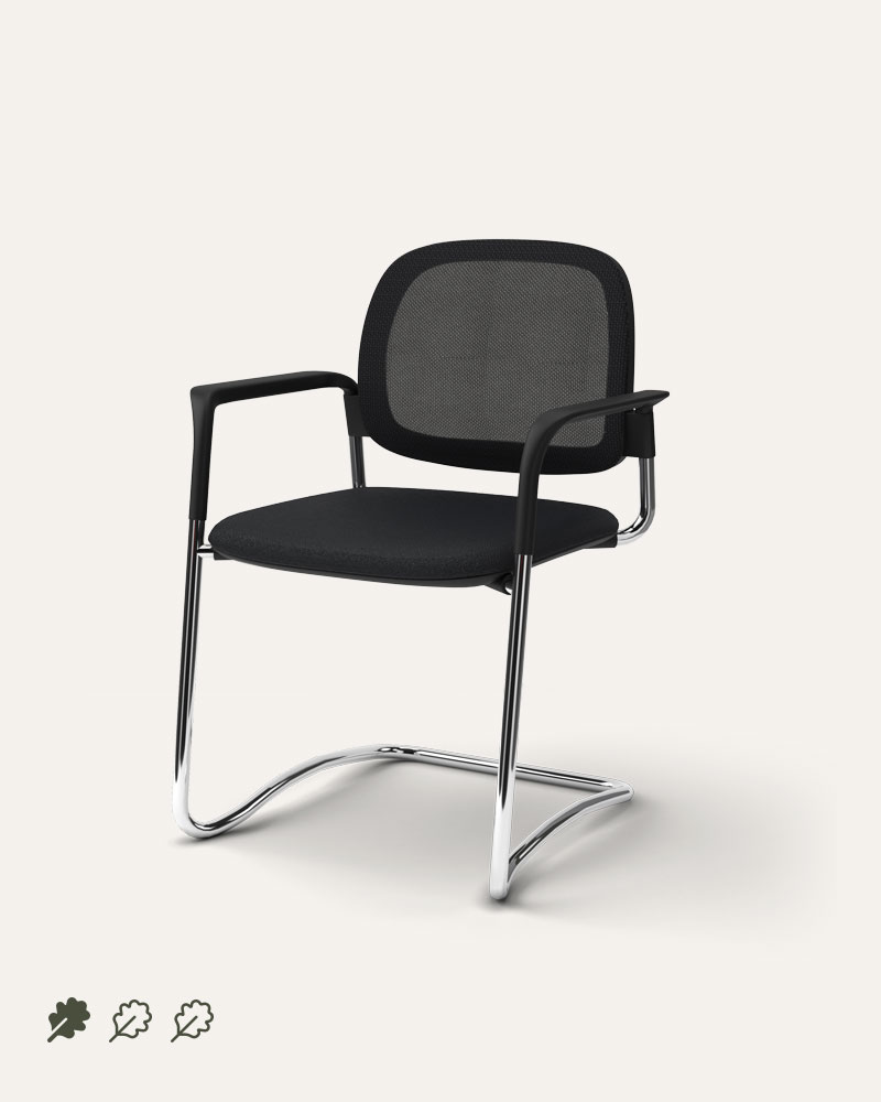 Budget office meeting chair