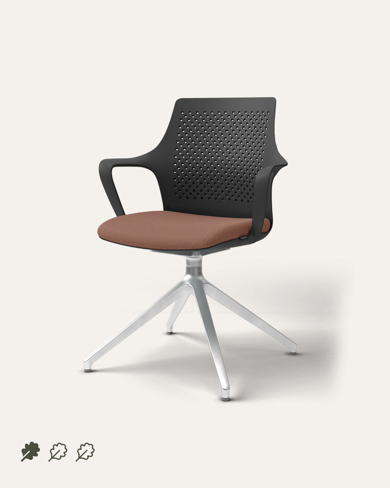 FlexiWork office meeting chair