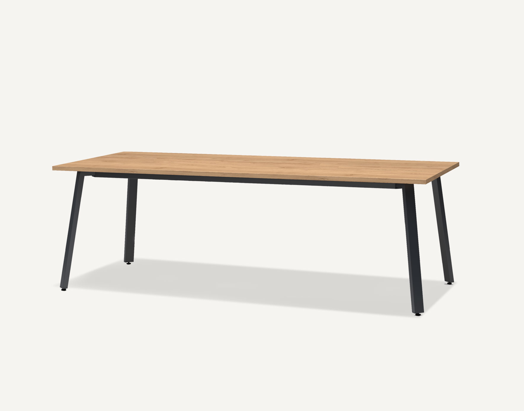 Flexiform Additions 2 boardroom tables