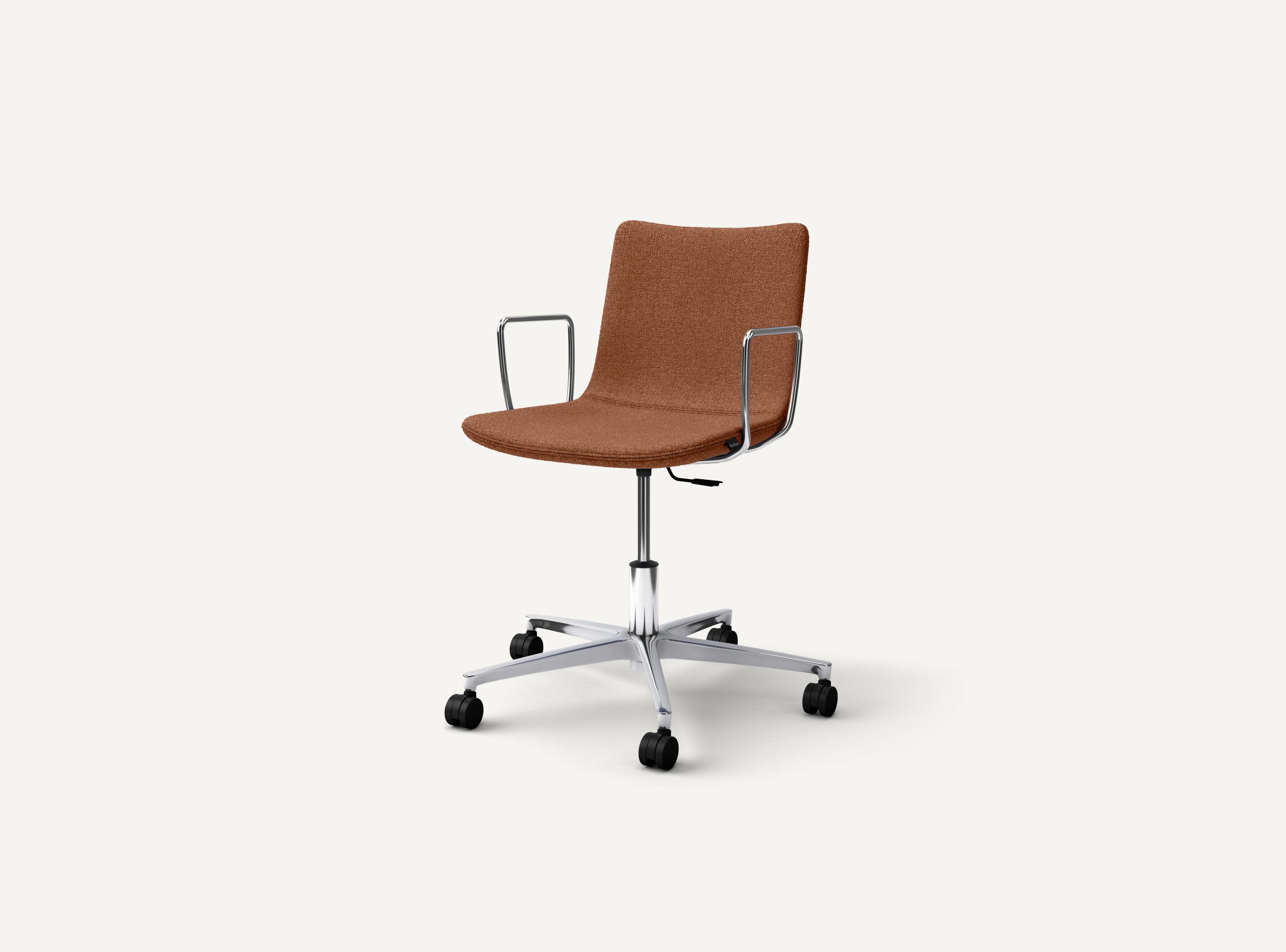 Miss office meeting chair