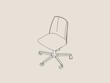 Tonez office work chair