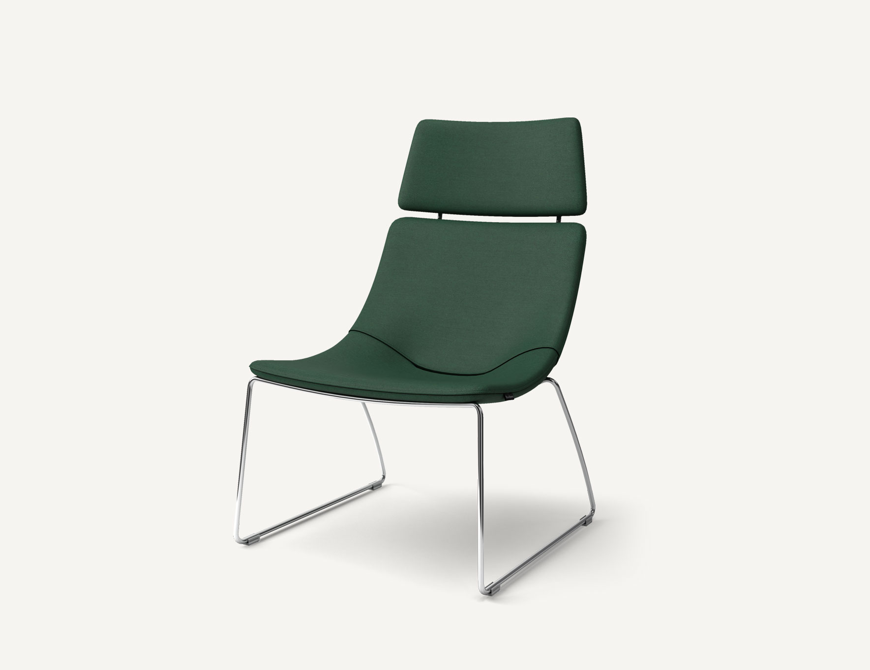 Valido office lounge chair