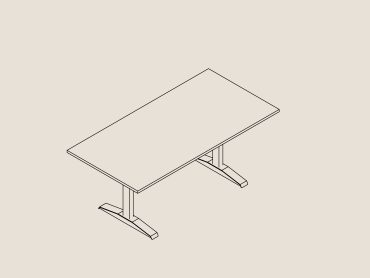 Jot Up Meet collaborative work table