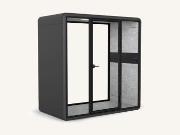 Kolo 2 person office pods