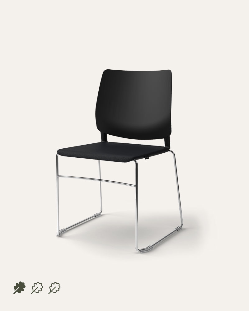 Melita office meeting chair