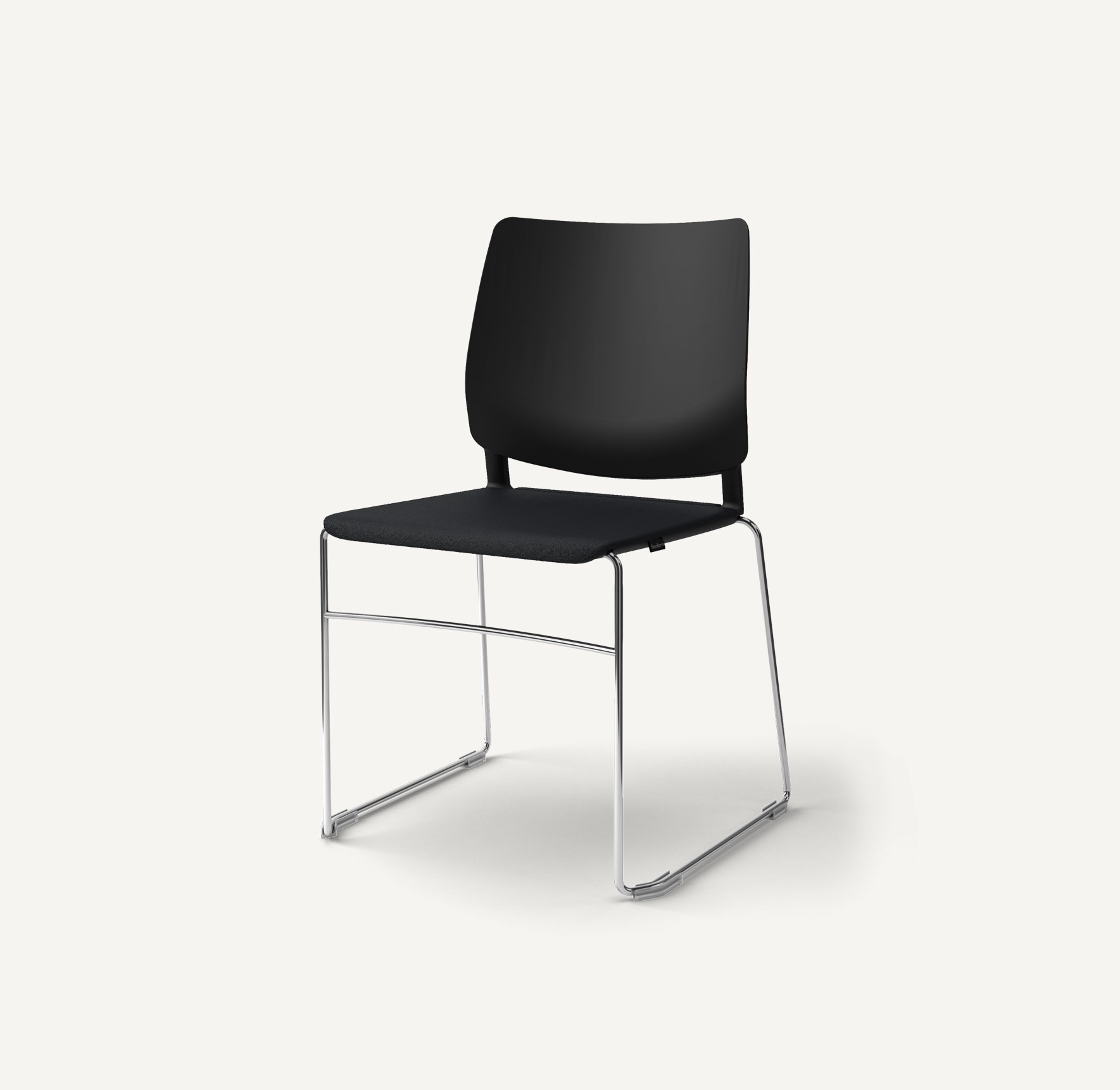 Flexiform Melita stacking office chair