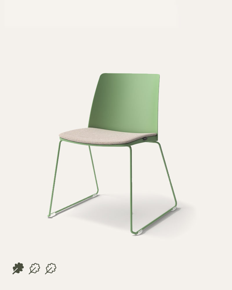 Tonez office meeting chair