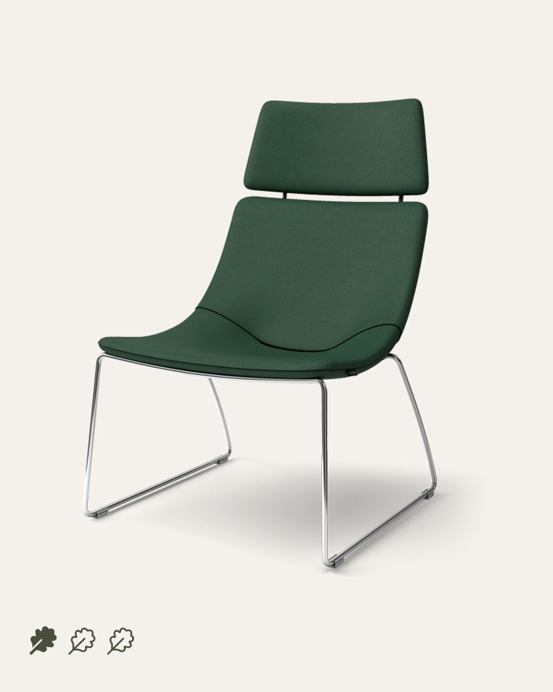 Valido large lounge chairs