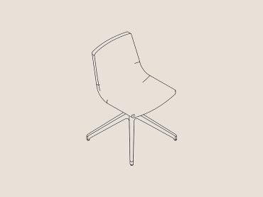 Valido executive meeting chair