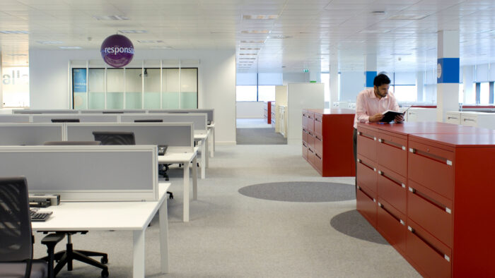 Scottish Office Designers