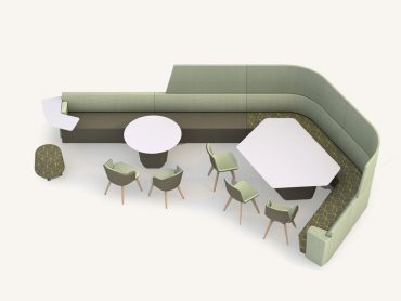 Orangebox AFTD supplier and installer