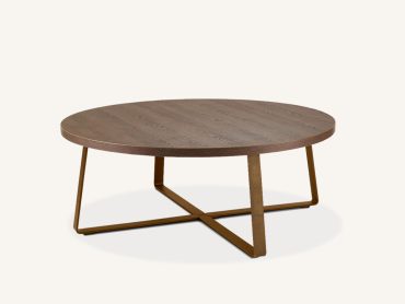 Industrial office coffee tables