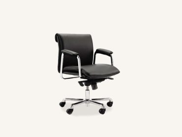 Boss Design Delphi meeting chair