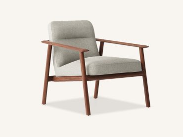 Boss Design Kato Armchair