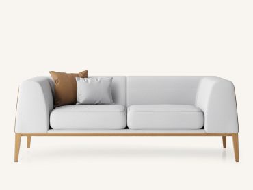 Maylsa designer office sofa