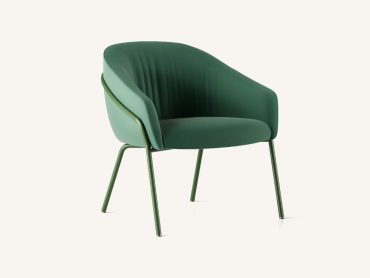 Boss Design Paloma lounge chair