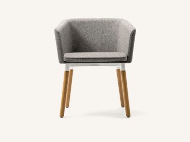 Toto office meeting chairs