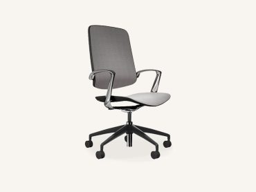 Boss Design Trinetic task chair