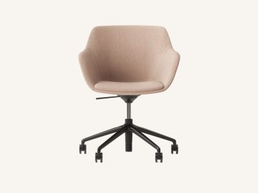 Boss Ola office meeting chairs