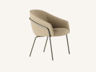 Boss Design Paloma office boardroom chairs