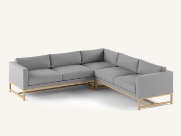 Boss Design Orten corner modular sofa
