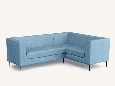Bruce modular office sofas