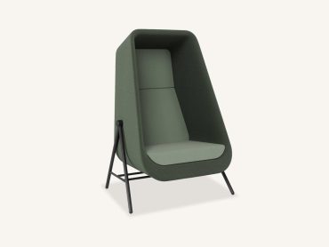 Connection Muse Work Chairs