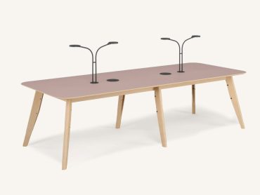 Connection Plenti office work table