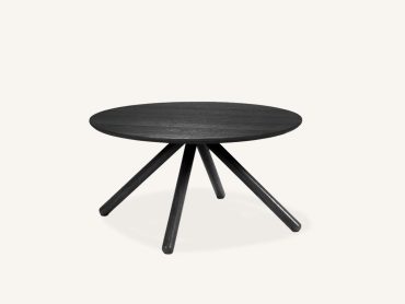 Omni wooden office coffee tables