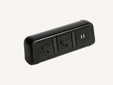 Contour office power modules