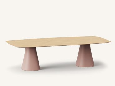 Baelo Collaborative work table