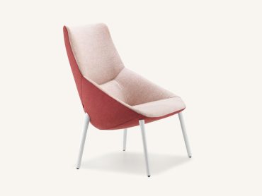 Espattio Bow Lounge Chair, UK dealer - Flexiform