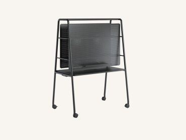 FourReal mobile AV Stands